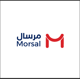 Morsal Logo